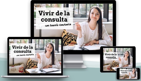 Vivir de la Consulta