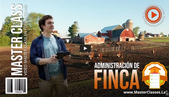 Administración de Finca