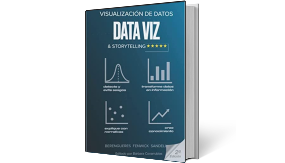 Visualización de Datos & Storytelling