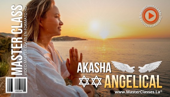Akasha Angelical