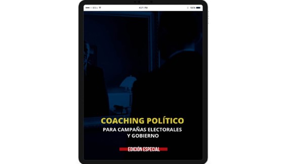 Coaching Político para Campañas Electorales y Gobierno