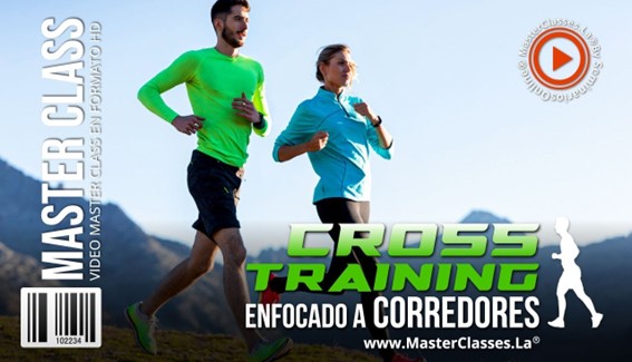Cross Training para Corredores