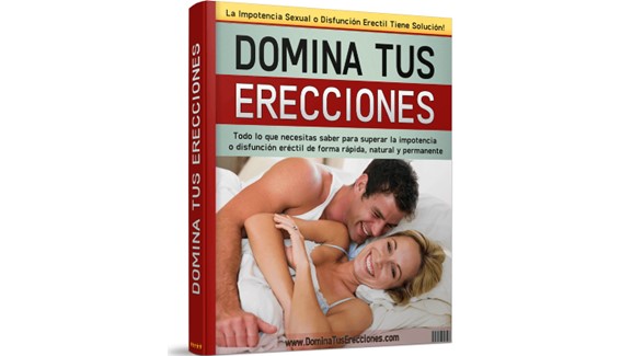 Domina tus Erecciones 