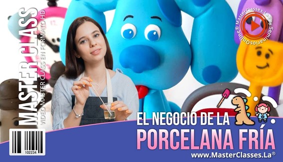 El Negocio de la Porcelana Fría - MasterClasses.La El Negocio de la Porcelana Fría