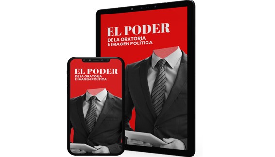 El Poder de la Oratoria e Imagen Pública
