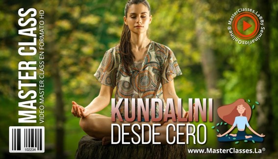 Kundalini desde Cero