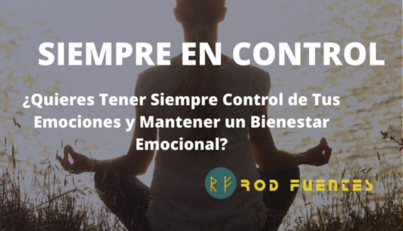Sistema Éxito Personal Módulo 3 - Siempre en Control