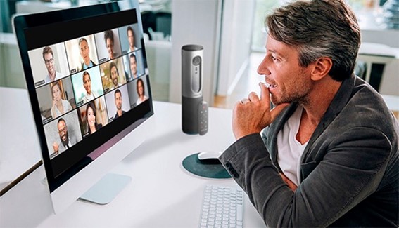 Videoconferencias de Impacto