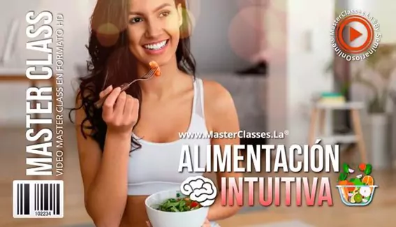 Alimentación Intuitiva