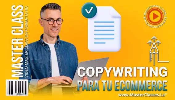 Copywriting Para Tu Ecommerce