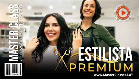 Estilista Premium