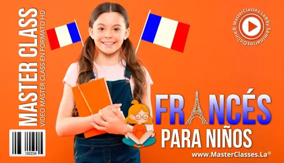 Francés para Niños