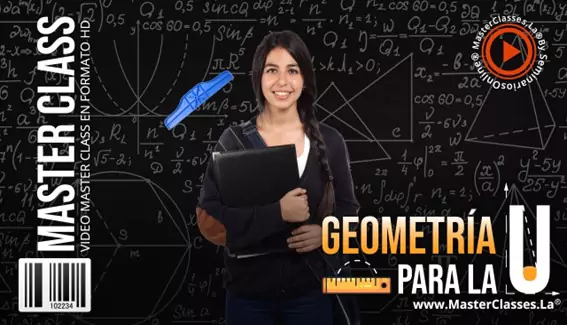 Geometría para la U