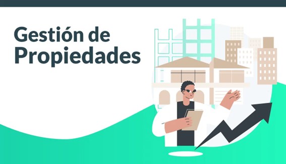 Gestion de Propiedades Inmobiliarias en el Mundo Digital