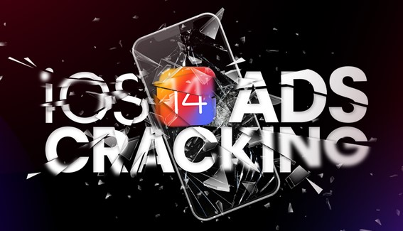 IOS 14 Ads Cracking