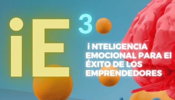 Inteligencia Emocional para el Éxito de los Emprendedores