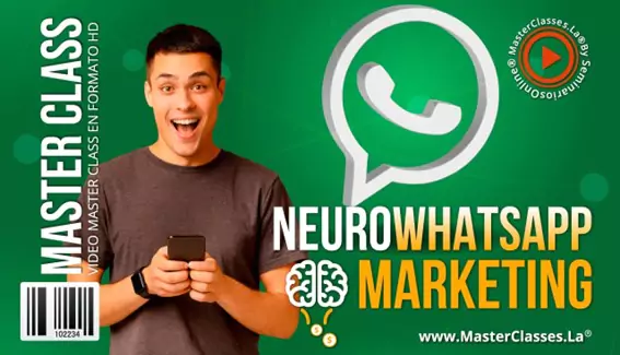NeuroWhatsapp Marketing
