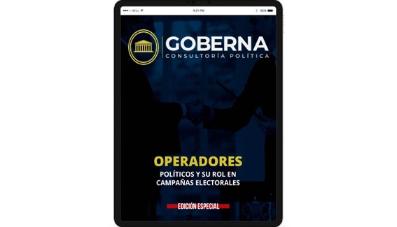 Operadores Políticos y su Rol en Campañas Electorales