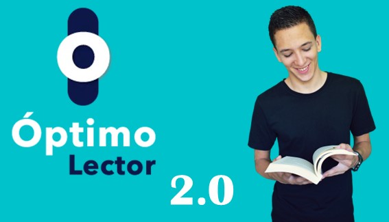 Optimo Lector 2.0