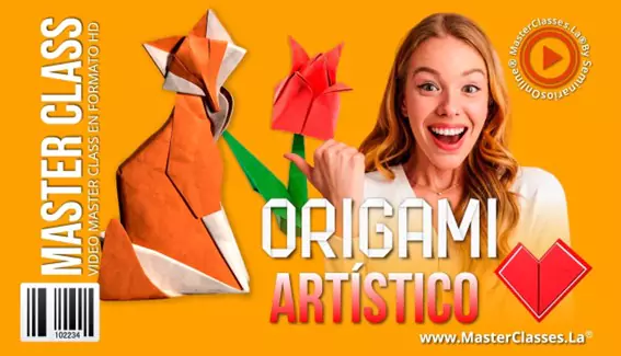Origami Artístico
