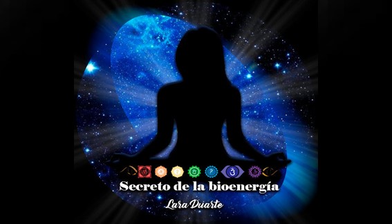 Secreto de la Bioenergía