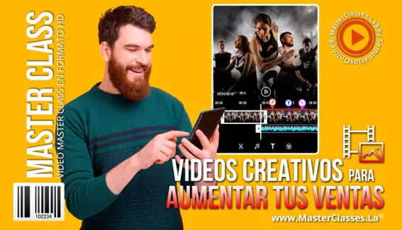 Videos Creativos para Aumentar tus Ventas