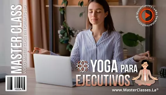 Yoga Para Ejecutivos