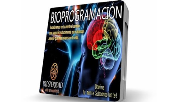 Bioprogramación: Renace de tus Ceniza