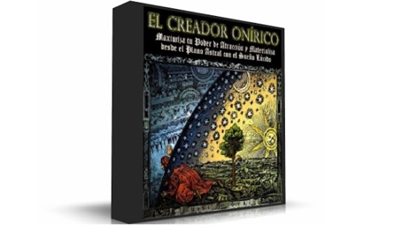El Creador Onírico