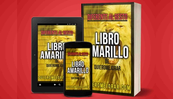 Libro Amarillo - Néstor Rodríguez Libro Amarillo