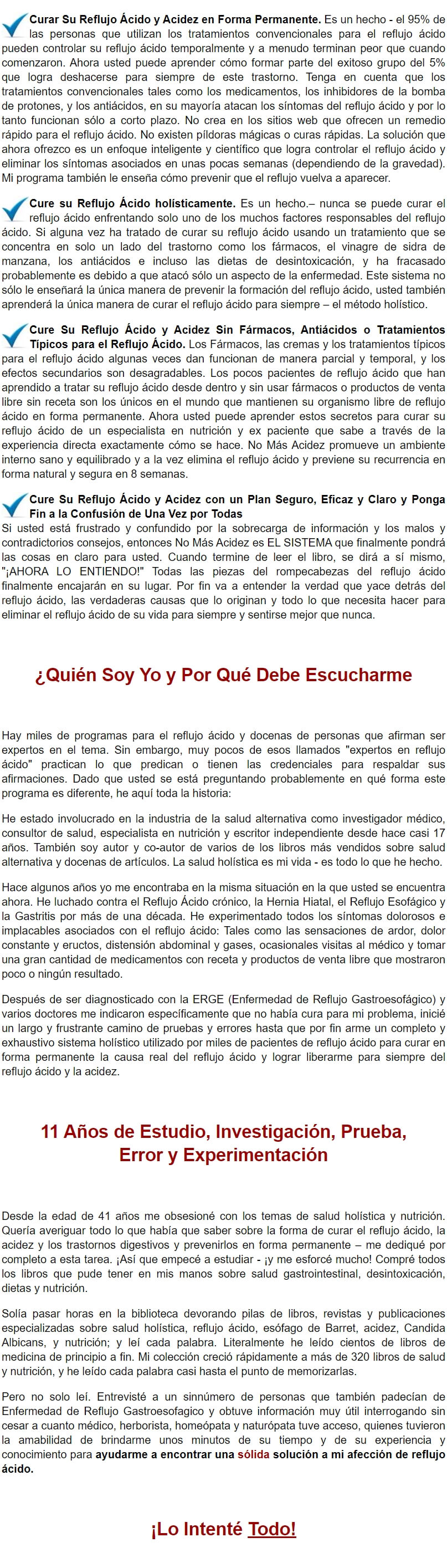 No Mas Acidez Jeff Martin 2