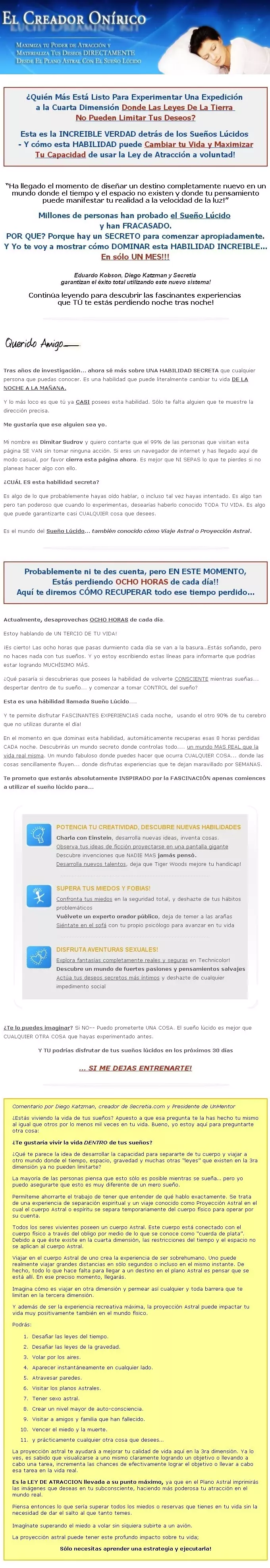 creador onirico 1