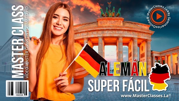 Alemán Super Fácil