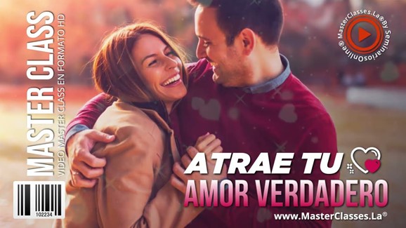Atrae tu Amor Verdadero