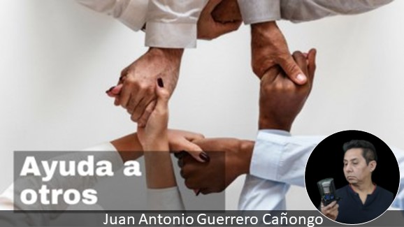 Cómo Ganar Dinero mientras Ayudas a Otros - Juan Guerrero Cañongo Cómo Ganar Dinero mientras Ayudas a Otros