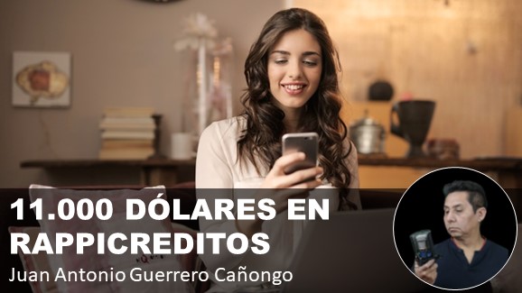 Cómo gané más de 11,000 dólares en Rappicreditos como Influencer de Rappi