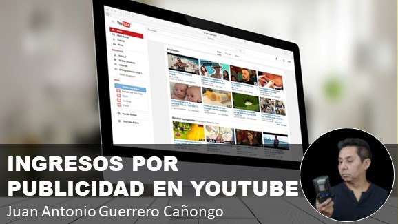 Cómo incrementé mis ingresos por publicidad en Youtube