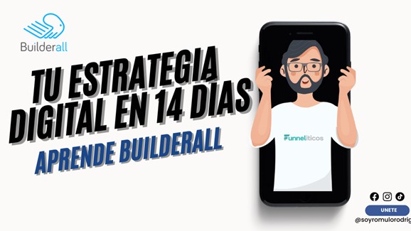 Tu Estrategia Digital en 14 Días