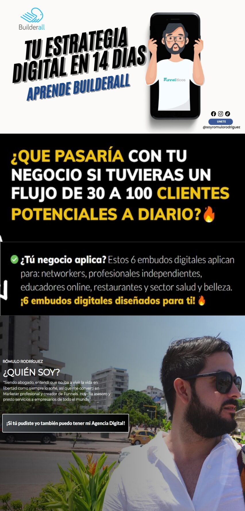 Tu Estrategia Digital en 14 Dias