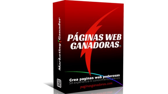 Páginas Web Ganadoras - Javier Cifuentes Páginas Web Ganadoras