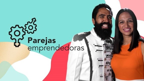 Parejas Emprendedoras