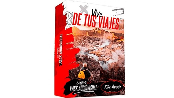 Vive de tus Viajes​​​​​