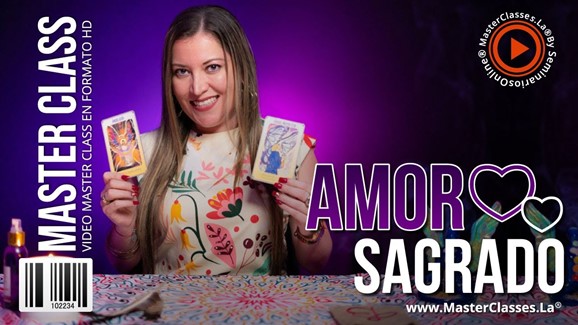 Amor Sagrado