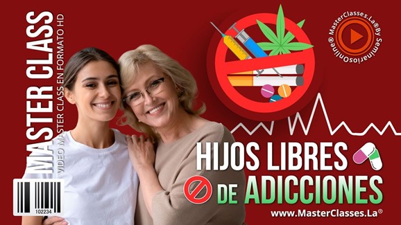 Hijos Libres de Adicciones