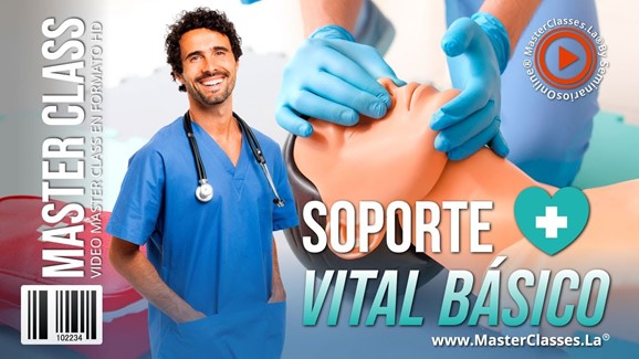 Soporte Vital Básico