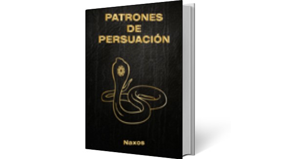 50 Patrones de Persuasión