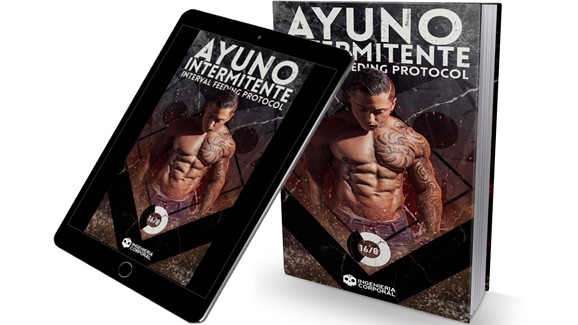 AYUNO INTERMITENTE - Interval Feeding Protocol