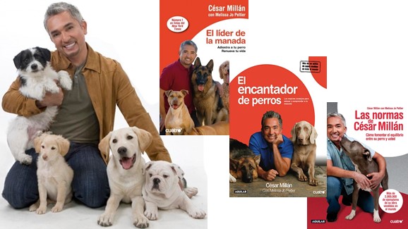 Adiestramiento Canino Libros