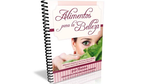 Alimentos Para La Belleza - Hanan Alimentos Para La Belleza