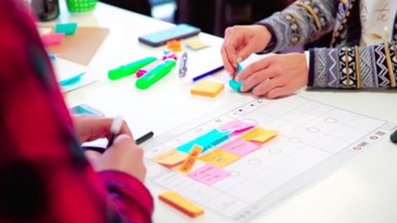 Aprende a diseñar estrategias de venta